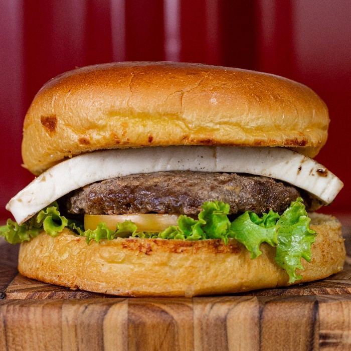 Hamburguer Bomba Coalho