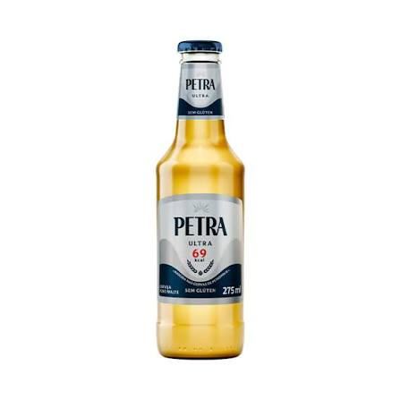 Petra Ultra Long Neck