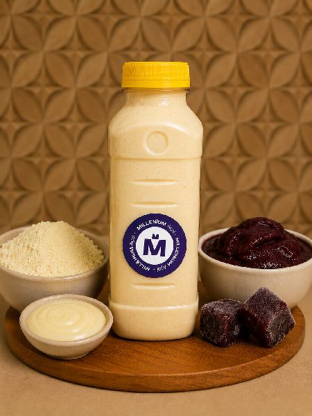 Açaí na Garrafa /Leite Ninho 400ml (Millenium)